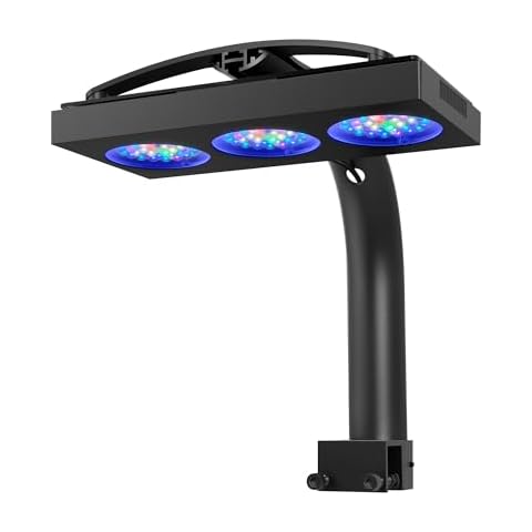 NICREW HyperReef 200 Gen 2 LED Light Cover