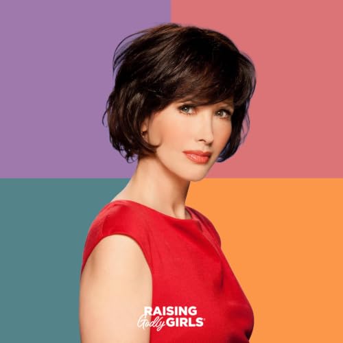 Ep. 392 &ndash; Faith, Freedom, and the Future: Preparing Girls for America's Next Chapter with Janine Turner