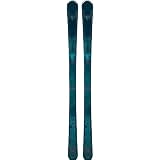 Rossignol - Sci Solo (senza Fissaggi) Experience 86 Ti Open Blu Uomo - Uomo - Dimensione 185 - Blu