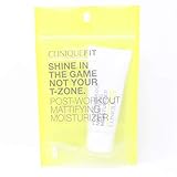 international postal code  Klinik – post-workout Mattifying Moisturizer 40 ml