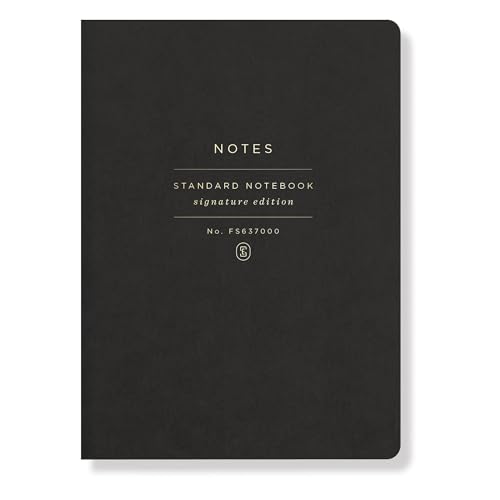 Carnets de notes format A5 idéal pour organiser vos idées