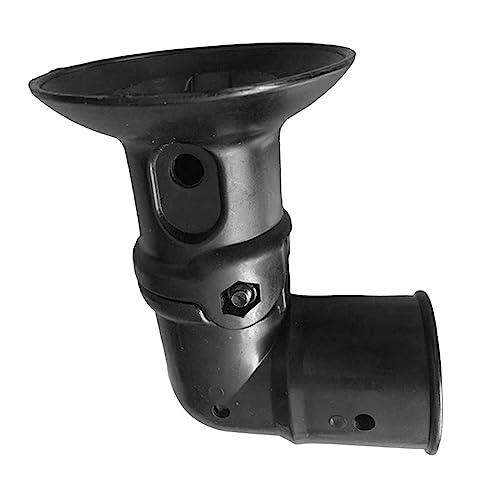 Perfk Supporto Laterale e Parti di Ricambio per Ombrellone con