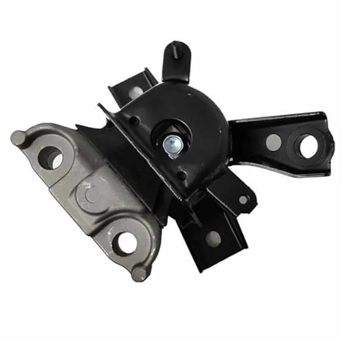 BAYDE 12305-0H050 Soporte De Motor Delantero Derecho para Transmisión Automática para Toyota RAV 4 III (_A3_) 2.4 16V 4WD ACA33(4FC) Soporte Motor