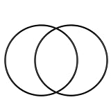 STPCTOU R0462700 タンクトップ Oリング 交換用 Zodiac Jandy CS シリーズ カートリッジ プール & スパ フィルター、CS100、CS150、CS200、CS250モデルと互換性あり|プールフィルタータンクシールガスケット