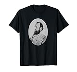 Stonewall Jackson T-Shirt