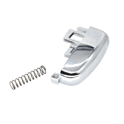 Botón freno mano roto Opel Mokka X solución con interruptor freno eléctrico 2012-2019