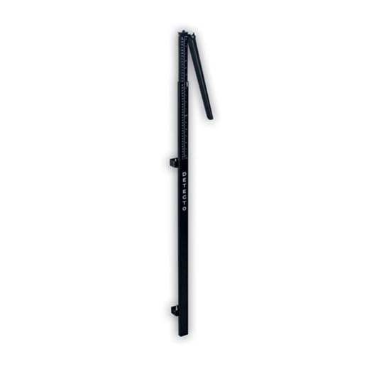 Detecto Height Rod for Detecto Balance Beam Scale