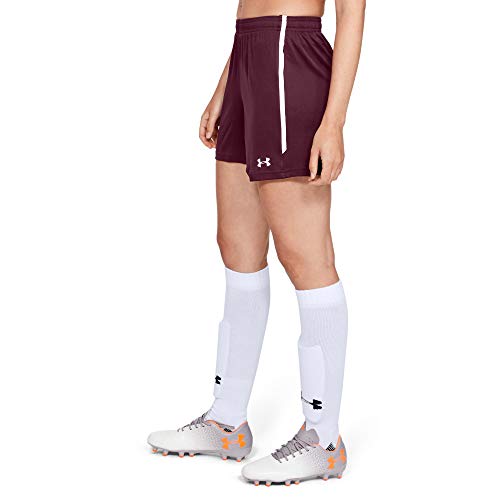 Image of Under Armour Women's Maquina 2.0 Soccer Shorts