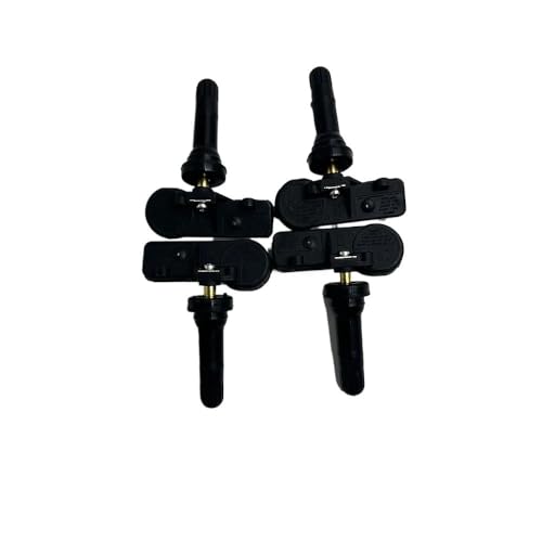 Capteur de pression de pneu de Dodge Journey pour rouler en toute sécurité en voyage