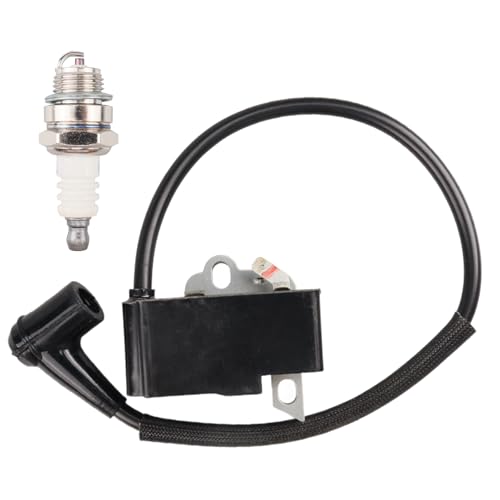 Ignition Coil Module For Stihl Chainsaw MS441 MS 441 Chainsaw Replace for Part#1138 400 1300