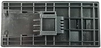 Interrupteur de lève-vitre pour Audi A4 B6 B7 bouton de commande principal 8E0959851B