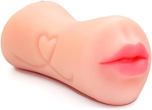 Dil Female Face Artificial Personal Massager Stress Relief For Man Sofat5inc Bagina Sepp Manual Use Hand-led