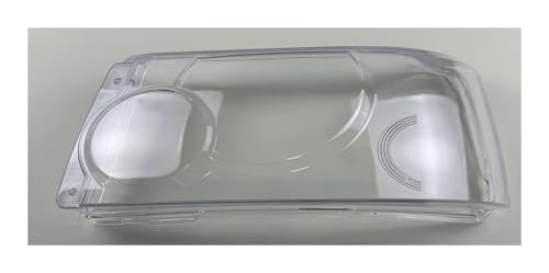 Couvercle de phare Range Rover Sport 2005 coque lampe frontale