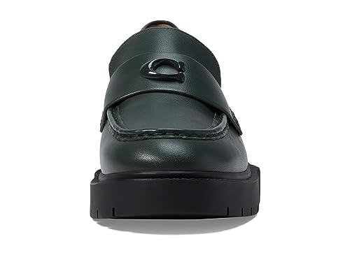 Image of Coach Women's Leah Platform Loafer