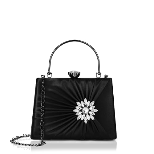 Image of Lavie Women's Ivy Framed Clutch | Ladies Purse Handbag