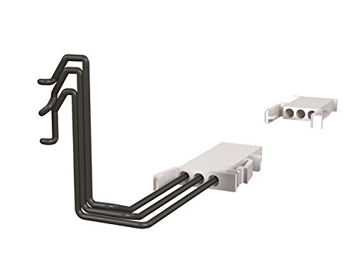 Connecteur TMAX ABB Entrelec XT2-XT4 W pour éviter surchauffe fixe