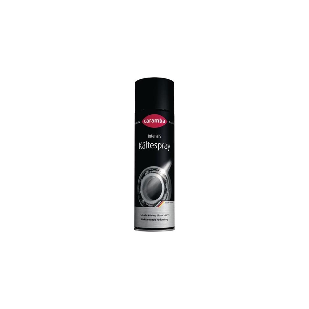 Caramba 690019 Sprühkältemittel, 500 ml