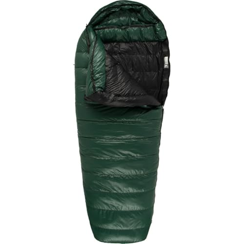 Western Mountaineering Bristlecone RZ Microfiber Sleeping Bag - 6'6