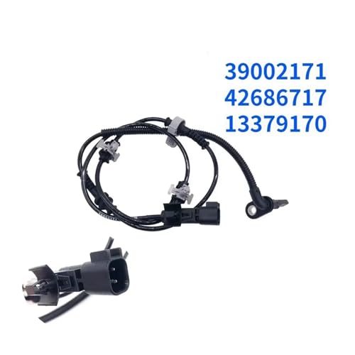 Sensor ABS de coche 42686717 con transmisión de señal precisa antipatinaje 3