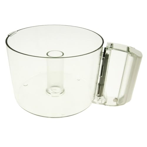 BOL DE HACHOIR pour PIECES PREPARATION CULINAIRE PETIT ELECTROMENAGER MAGIMIX - 17387