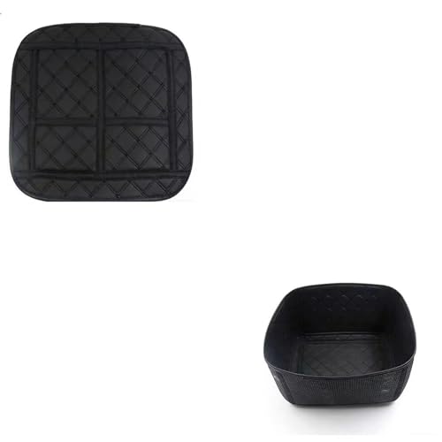 Wyściółka Przestrzeni Ładowania Pasuje do BMW R1250GS R 1200 1250 GS ADV F850GS wkładka do bagażu tylnego Box Case wewnętrzny pojemnik pokrywa torby sakwa(Top Box)