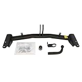 L'installation électrique universelle est compatible avec de nombreux modèles de véhicules. L'installation électrique à 7 broches est une solution idéale pour les remorques de moins de 750 kg. Elle alimente tous les feux, à l'exception des feux de recul.