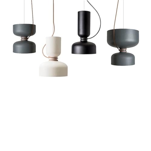 Luminaire suspendu LED anti éblouissement pour éclairer un salon ou un bar