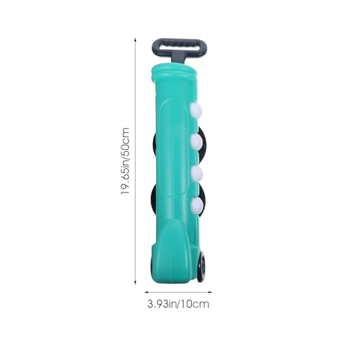 Clubs et miniatures en plastique de golf pour garçon et filles de bas âge - 2