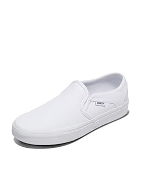 skateboarding slip on shoes