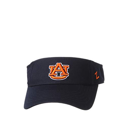 Image of ZHATS NCAA Mens Adjustable Visor Drill
