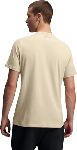 Image of Under Armour Men's Round Neck T-Shirt
