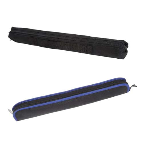 ERINGOGO 2個迷??笛包 製 手提楽器収納ケース 音楽器保護ポーチ 軽量 手持