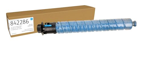 Xerox Everyday Rigenerato Toner Rigenerato Everyday Ciano Compatibile Con Ricoh 842286, Capacità Standard