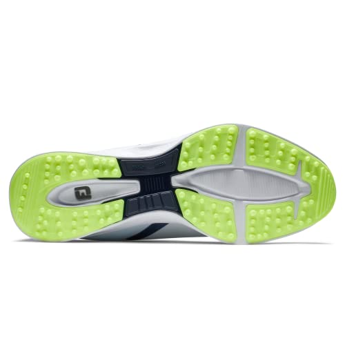 FootJoy(フットジョイ) メンズ MEN'S FJ フュ―エル Lacedゴルフシューズ 4枚目