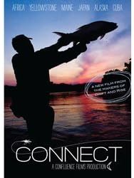 Connect: A Confluence Films Production- The Movie Blu-Ray