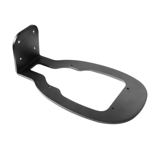 Soporte de pared de metal XAGMODSHN para altavoces de formación en salones
