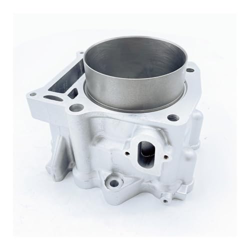 Kit de cilindro de gran diámetro 102 mm y 686CC para Rhino 660 4