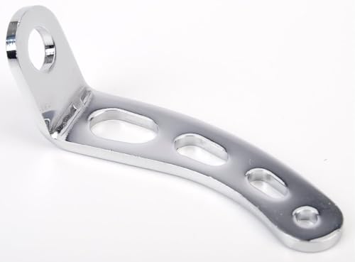 JEGS Carburetor Return Spring Bracket | 2-3/4