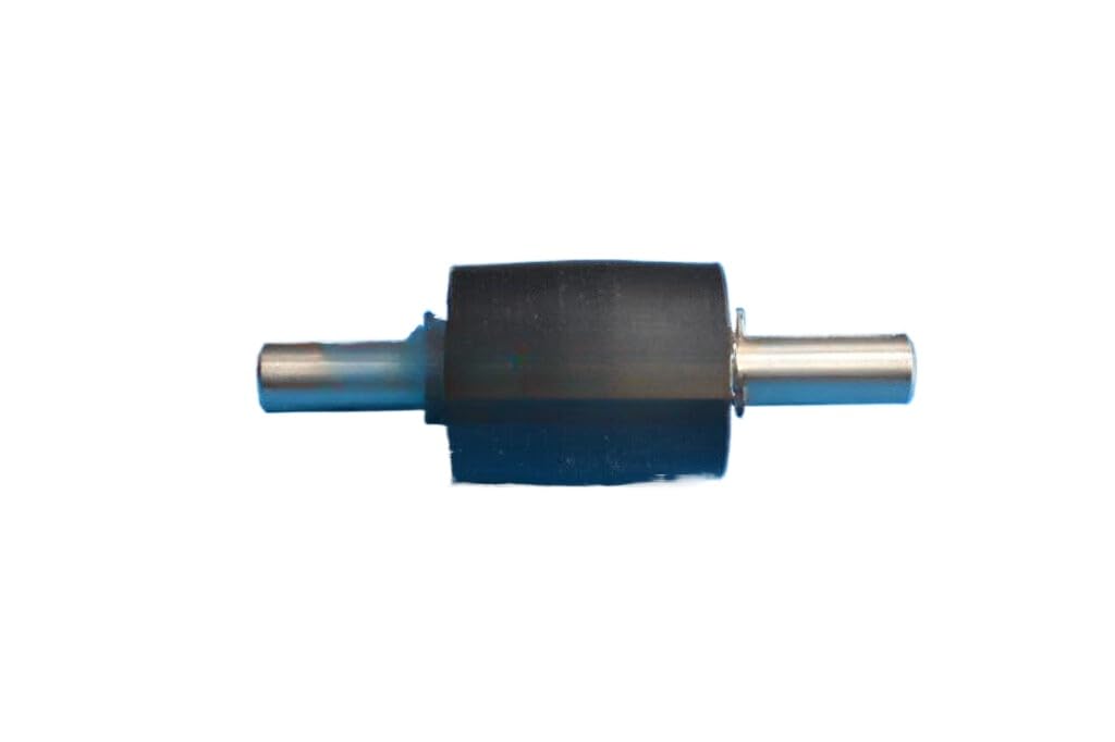 1 piece of wire cutting accessory slow wire pulley 323.324 outer diameter 25mm