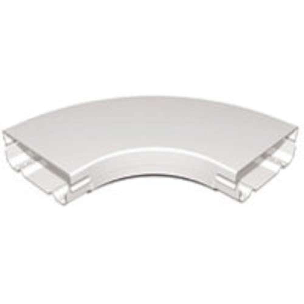 Legrand 637853 PVC B400 H75 Solution anti Encombrement de Câbles Électriques