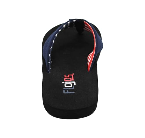 Flojos Men's Bandera Sandal2