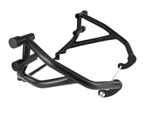 Pare-chocs de moto CBR600RR protégez votre carénage sur autoroute