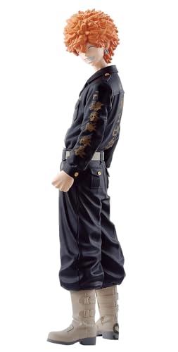 東京リベンジャーズ 河田ナホヤ フィギュア