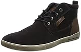 s.Oliver Herren 5-5-15205-23 Klassische Stiefel, Blau (Navy 805), 42