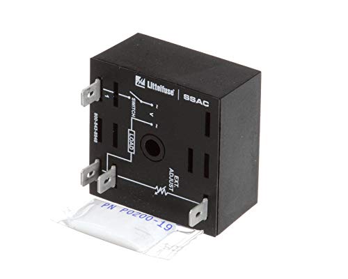 Star 2J-200541 Phase 240 Volt 230P Control