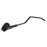 CANTONDZ Klappenstütze Motorhaube Frontklappe Motorhaubenstütze Kompatibel mit VW UP Seat Mii Skoda Citigo E-Citigo 1S0823363F