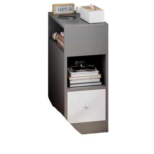 PANJIE�k�����X�����T�C�h�e�[�u�������o���t���i�C�g�e�[�u���x�b�h�T�C�h�\�t�@�����������[�R���p�N�g�Q�����֗p�k�����i�C�g�e�[�u���ȃX�y�[�X���[�x�b�h�T�C�h�e�[�u�� (20*30*45CM,C)