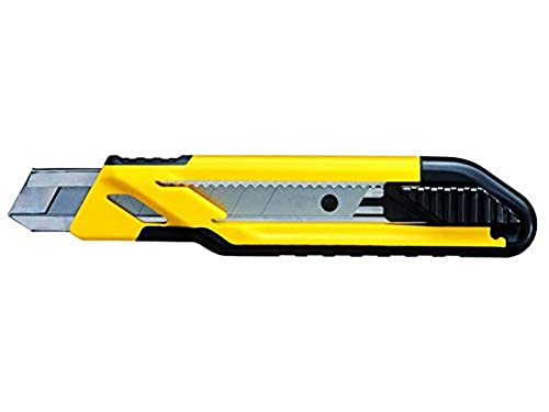 Stanley Cutter Jaune 18 mm - vue 3