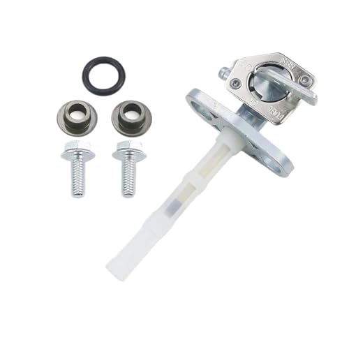 Petcock pompe à membrane Honda XR600 XR500 interrupteur réservoir
