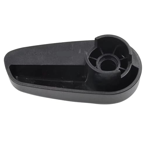 Poignée d'ouverture de capot pour Ford S-Max 2006-2014 - Référence OEM 6M2116B626AE